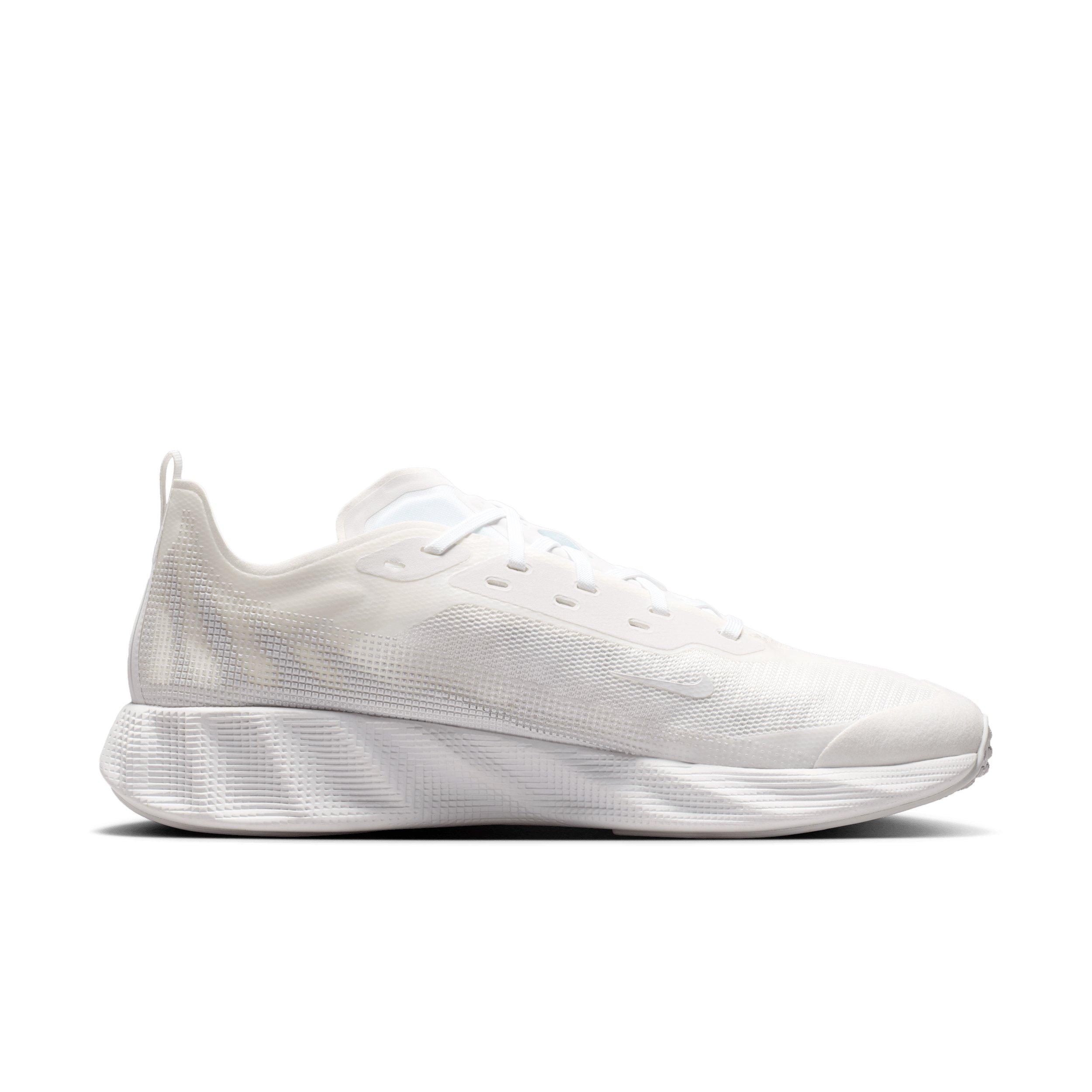 Nike Ava X "White/Summit White/White/Photon Dust" Men's Shoe - WHITE/WHITE/WHITE/DUST